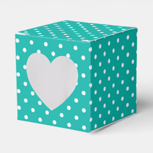 Partybegünstigungskartons Geschenkschachtel