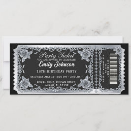 Partyeinladung 2026 einladung