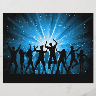 Partyflyer Flyer