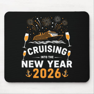 Partygeschenke für Silvester 2026 Fami Mousepad