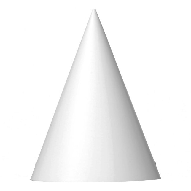 Partyhut (Vorderseite)