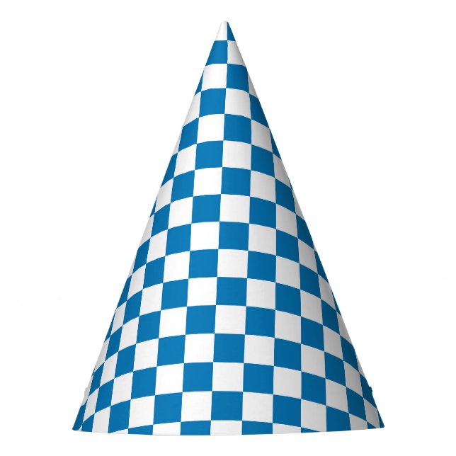 Partyhut (Vorderseite)
