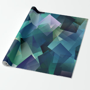 Partyin Blues...... Geschenkpapier
