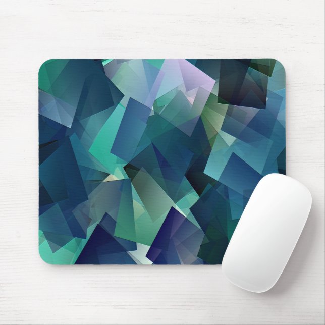 Partyin Blues.... Mousepad (Mit Mouse)