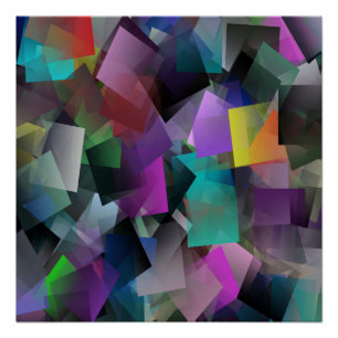 Partyin' Heute Abend... Poster