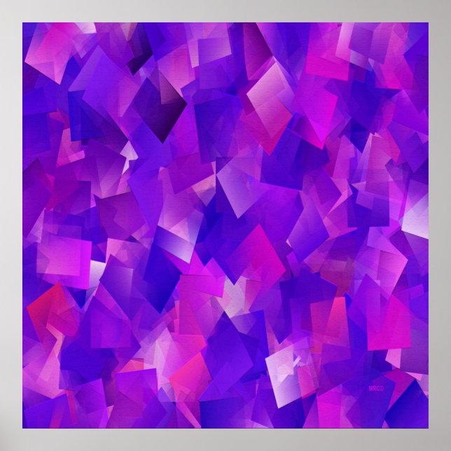 Partyin'... Poster (Vorne)