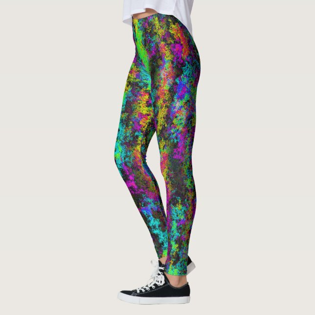 Partyin' Time..... Leggings (Links)