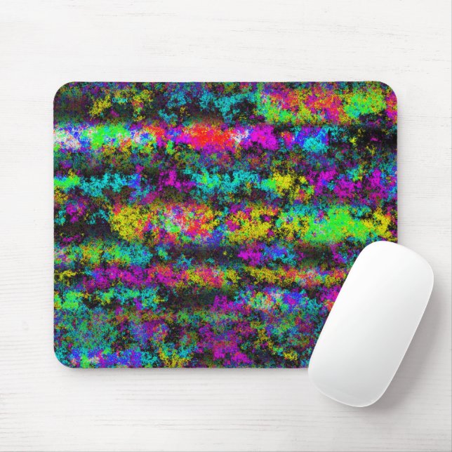 Partyin' Time..... Mousepad (Mit Mouse)