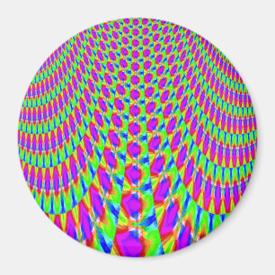 Partykleid...... Magnet