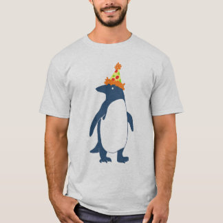 PartyPenguin T-Shirt