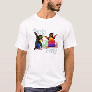 PartyPenguins T-Shirt