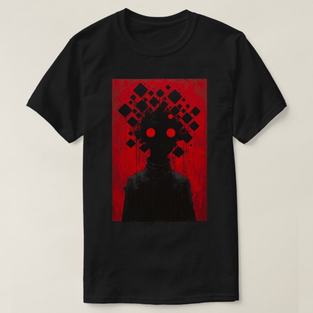 PARTYSHIRT T-Shirt (Design vorne)