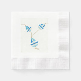 Partytücher Serviette