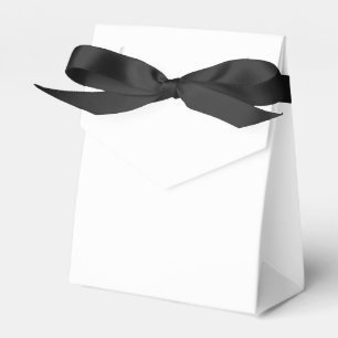 Partytüten-Box Geschenkschachtel