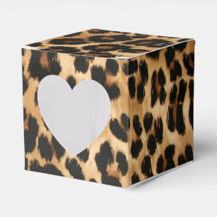 Partytüten-Box Geschenkschachtel