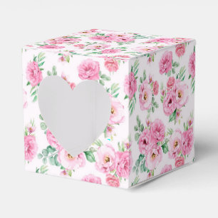 Partytüten-Box Geschenkschachtel