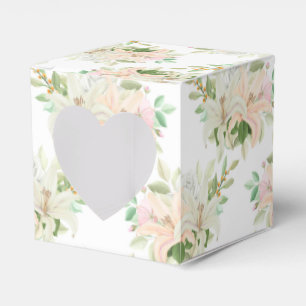 Partytüten-Box Geschenkschachtel