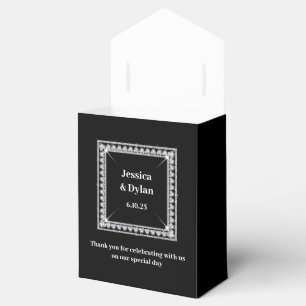 Partytüten Geschenkbox Geschenkschachtel