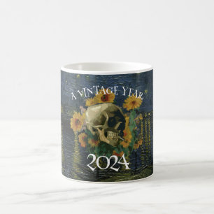 PartyZeit 2026 2027 2028 2029 2030 2031 2032 2033 Kaffeetasse
