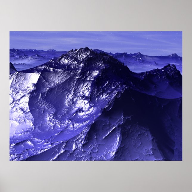 Parvat Poster (Vorne)