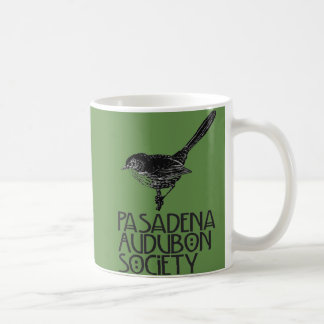 PAS Logo-Tasse Kaffeetasse
