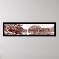 Pasadena Busch Gardens Foto 1909