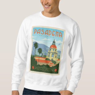 Pasadena, CA Sweatshirt
