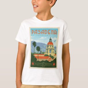 Pasadena, CA T-Shirt