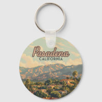 Pasadena Los Angeles Vintages California