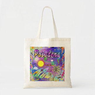 Pasadena Nu Era Tote Bag Tragetasche
