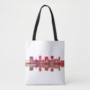 Pasadena Skyline