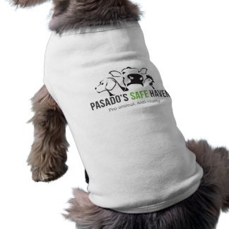 Pasados Hund-T-Shirt T-Shirt