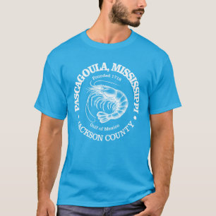 Pascagoula T-Shirt