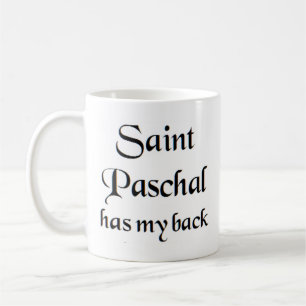 Paschallenkaffee-Tasse Kaffeetasse