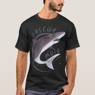 Pascua Mala Insel für Philippinen T-Shirt