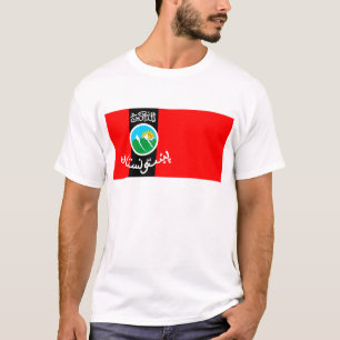 pashtunistan T-Shirt
