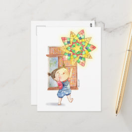 Pasko Light - DNM Postkarten