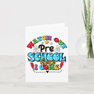 Pass auf die Mittelschule auf, hier komme ich wied Karte