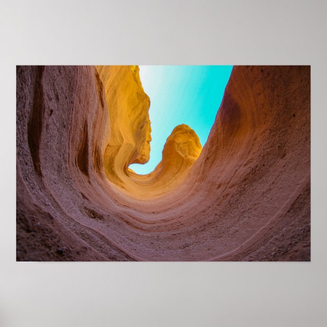 Pass auf! poster (Vorne)