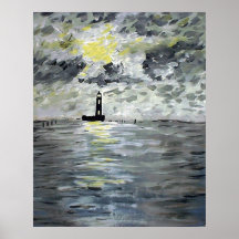 Pass Manchac Lighthouse