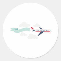 Passagierflugzeug