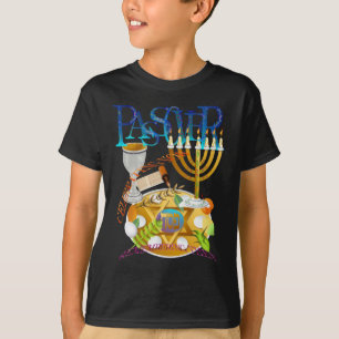 Passahfest Seder Shirts
