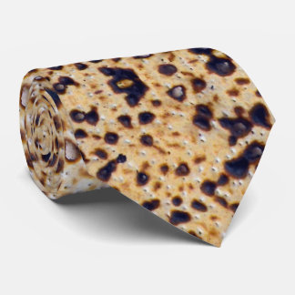 PassahfestMatzah Krawatte