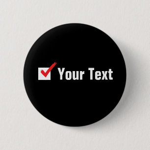 Passe deinen eigenen sozialen Status an - persönli Button
