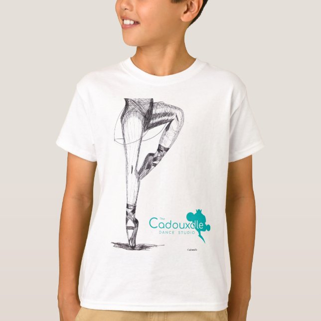 Passe T-Shirt (Vorderseite)