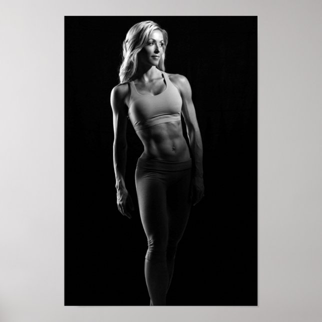 passen poster (Vorne)