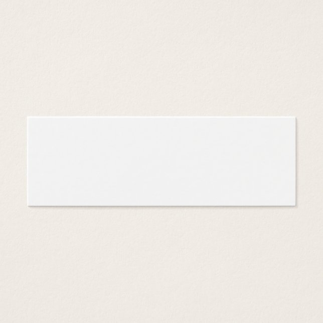 Passen Sie an, wie Sie wollen! (Vorderseite)