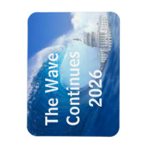 Passen Sie Blue Wave Election 2026 an
