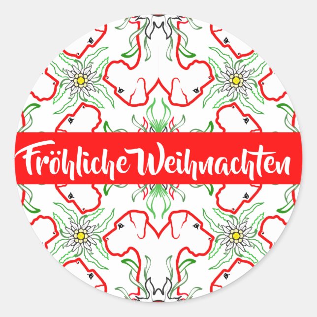 Passen Sie diesen Aufkleber für das großartige Dan (Vorderseite)