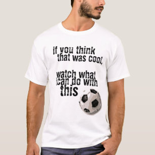 Passen Sie dieses auf! T-Shirt